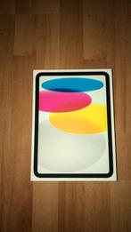 Apple iPad 10th generation, Computers en Software, Apple iPads, 10 inch, Overige modellen, Ophalen of Verzenden, Zo goed als nieuw