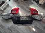 Suzuki swift onderdelen grill kop lampen achterlich ophalen., Auto-onderdelen, Verlichting, Ophalen, Suzuki