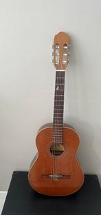 Akoestisch Gitaar, Ophalen of Verzenden, Zo goed als nieuw, Klassieke of Spaanse gitaar