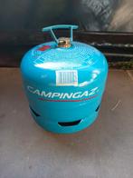 Campingaz gasfles 904, Ophalen of Verzenden, Zo goed als nieuw