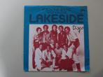 LAKESIDE -  fantastic voyage - vinyl 7", Gebruikt, 7 inch, Single, Ophalen of Verzenden