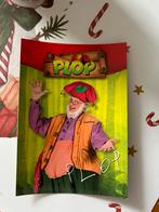 Kabouter Plop handtekeningkaart Studio 100, Ophalen of Verzenden, Nieuw