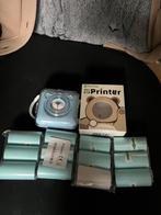 Peripatetic mini A6 Printer, Computers en Software, Pocketprinters, Ophalen, Zo goed als nieuw, PeriPage
