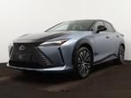 Lexus RZ 450e Executive Line 71 kWh | Bi-Tone Kleur | Panora, Auto's, Lexus, Automaat, Zwart, Met garantie (alle), Blauw