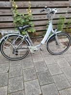 Sparta ION te koop, Ophalen, Minder dan 30 km per accu, Sparta, Gebruikt