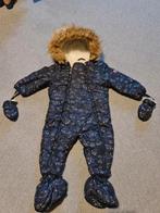 Zgan Staccato Baby winter overall winterpakje Maat 74, Kinderen en Baby's, Ophalen of Verzenden, Zo goed als nieuw, Jongetje of Meisje