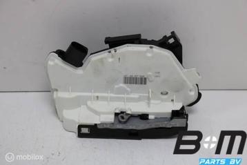 Portierslot rechtsvoor VW Up! 1S1837016B beschikbaar voor biedingen
