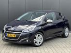 Peugeot 208 1.2 83PK Signature | CRUISE | CARPLAY | NAVI |, Auto's, 83 pk, Stof, 1199 cc, Blauw