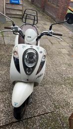 Sym mio 50 ( opknapper), Fietsen en Brommers, Scooters | SYM, Gebruikt, Maximaal 45 km/u, Benzine, 50 cc