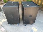 Subkasten, Ophalen, Gebruikt, Minder dan 500 watt, P.A.