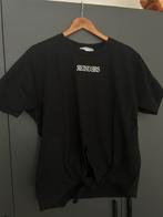 Reinders shirt, Ophalen, Zwart, Maat 46/48 (XL) of groter, Zo goed als nieuw