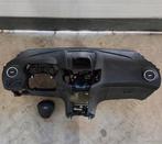 Dashboard + Stuurairbag ZWART|  **FORD FIESTA MK7 T/M 2017**, Auto-onderdelen, Ophalen, Ford