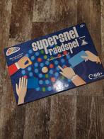 Supersnel Raadspel - Grafix, Vijf spelers of meer, Ophalen of Verzenden, Zo goed als nieuw, Grafix