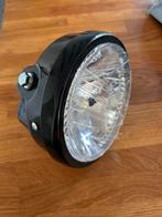 Koplamp, Motoren, Ophalen of Verzenden, Nieuw