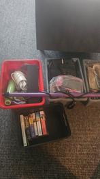 Gratis rommelmarkt spullen, Ophalen of Verzenden