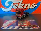 Tekno SNT, Ophalen of Verzenden, Zo goed als nieuw, Bus of Vrachtwagen, Tekno