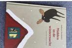 Boek Midden in de winternacht, Ophalen, Zo goed als nieuw, Andreas Steinhöfel