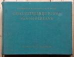 geïllustreerde flora van Nederland, Ophalen of Verzenden, Gelezen, Bloemen, Planten en Bomen