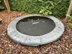 GRATIS: Berg Inground Favorit 270 Trampoline, Ophalen, Gebruikt