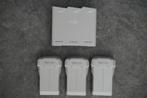 DJI Mini 3/4 (Pro) Batterij Set, Ophalen of Verzenden, Zo goed als nieuw