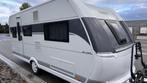Hobby De Luxe 495 UL BJ. 2024 Mover / Enkele bedden, Overige typen, Hobby, Bedrijf, Schokbreker