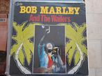 Bob Marley and the Wailers LP, Verzenden, 1960 tot 1980, Gebruikt, 12 inch