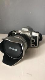 Minolta 505si super met macro zoomlens 70-210 Goede camera m, Spiegelreflex, Minolta, Ophalen of Verzenden, Zo goed als nieuw