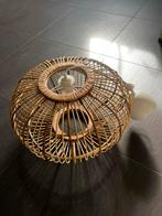 Hanglamp, Ophalen, Zo goed als nieuw, Overige materialen, 50 tot 75 cm