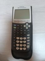Texas Instruments ti-84 plus, Ophalen of Verzenden, Grafische rekenmachine, Zo goed als nieuw
