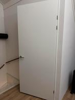 Binnendeur Berkvens Berklon 900, Ophalen, Zo goed als nieuw, Binnendeur, 215 cm of meer