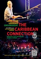The Caribbean connection, Tickets en Kaartjes, Twee personen, November