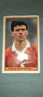 Marco Van Basten #96 Panini UEFA Euro 2012 dutch edition, Verzamelen, Sportartikelen en Voetbal, Ophalen, Zo goed als nieuw, Feyenoord