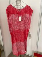 Humanoid zijde jurk nieuw XL, Verzenden, Nieuw, Maat 46/48 (XL) of groter, Onder de knie