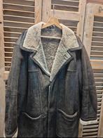 Mooie warme heren lammycoat, Kleding | Heren, Jassen | Winter, Maat 52/54 (L), Bruin, Etten-Leur, DJT@dejuistetoon.eu