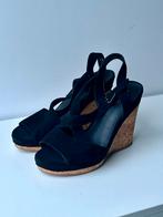 Vintage Graceland Zwarte Hakken Maat 39, Ophalen of Verzenden, Zo goed als nieuw, Zwart