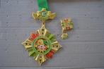 carnaval FEN Vlaanderen  2025 + pin, Verzamelen, Ophalen of Verzenden, Nieuw, Overige onderwerpen, Speldje of Pin