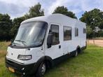 Weinsberg camper te koop – instapklaar en comfortabel!, Caravans en Kamperen, Campers, Integraal, Tot en met 2, Diesel, Particulier