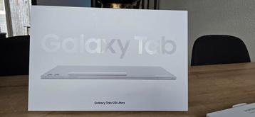 Samsung Galaxy Tab S10 ultra  beschikbaar voor biedingen