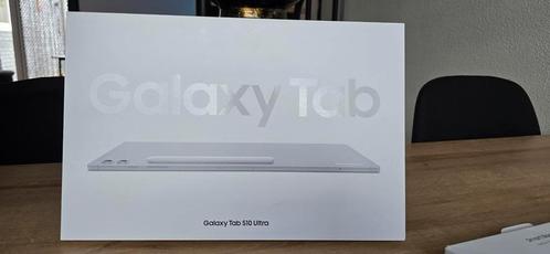 Samsung Galaxy Tab S10 ultra, Computers en Software, Android Tablets, Zo goed als nieuw, Uitbreidbaar geheugen, Ophalen of Verzenden