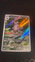 Nidoking 174/165 te koop!, Ophalen of Verzenden, Zo goed als nieuw