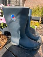 Hevea sport laarzen maat 5 / 38 blauw, Ophalen of Verzenden, Zo goed als nieuw, Laarzen