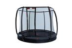 Avyna trampoline flatlevel 305 cm met/zonder veiligheidsnet, Ophalen of Verzenden, Nieuw