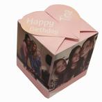 Sweet sixteen bedankje, Ophalen of Verzenden, Nieuw, Feestartikel, Verjaardag