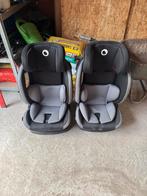 Lionello Kinderstoeltjes, Kinderen en Baby's, Autostoeltjes, Verstelbare rugleuning, Autogordel, Zo goed als nieuw, 9 t/m 36 kg