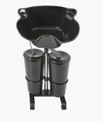 mobiele kapperswasbak, mobiele wasbak,  nieuw, Ophalen, Nieuw, Overige typen