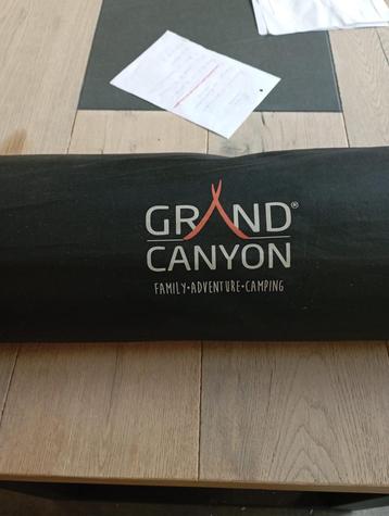Grand Canyon Slaapmat - Zelfopblaasbaar beschikbaar voor biedingen
