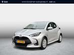 Toyota Yaris 1.0 VVT-i Comfort Radio wordt ingebouwd | Airco, Stof, Gebruikt, 517 kg, Origineel Nederlands