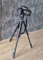 Nikon Coolpix P900 Mega Zoom 83x met extras, Ophalen, Zo goed als nieuw, Nikon, 8 keer of meer