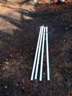 Tentbuizen, Caravans en Kamperen, Ophalen