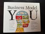 Tim Clark - Business model you, Ophalen of Verzenden, Zo goed als nieuw, Tim Clark